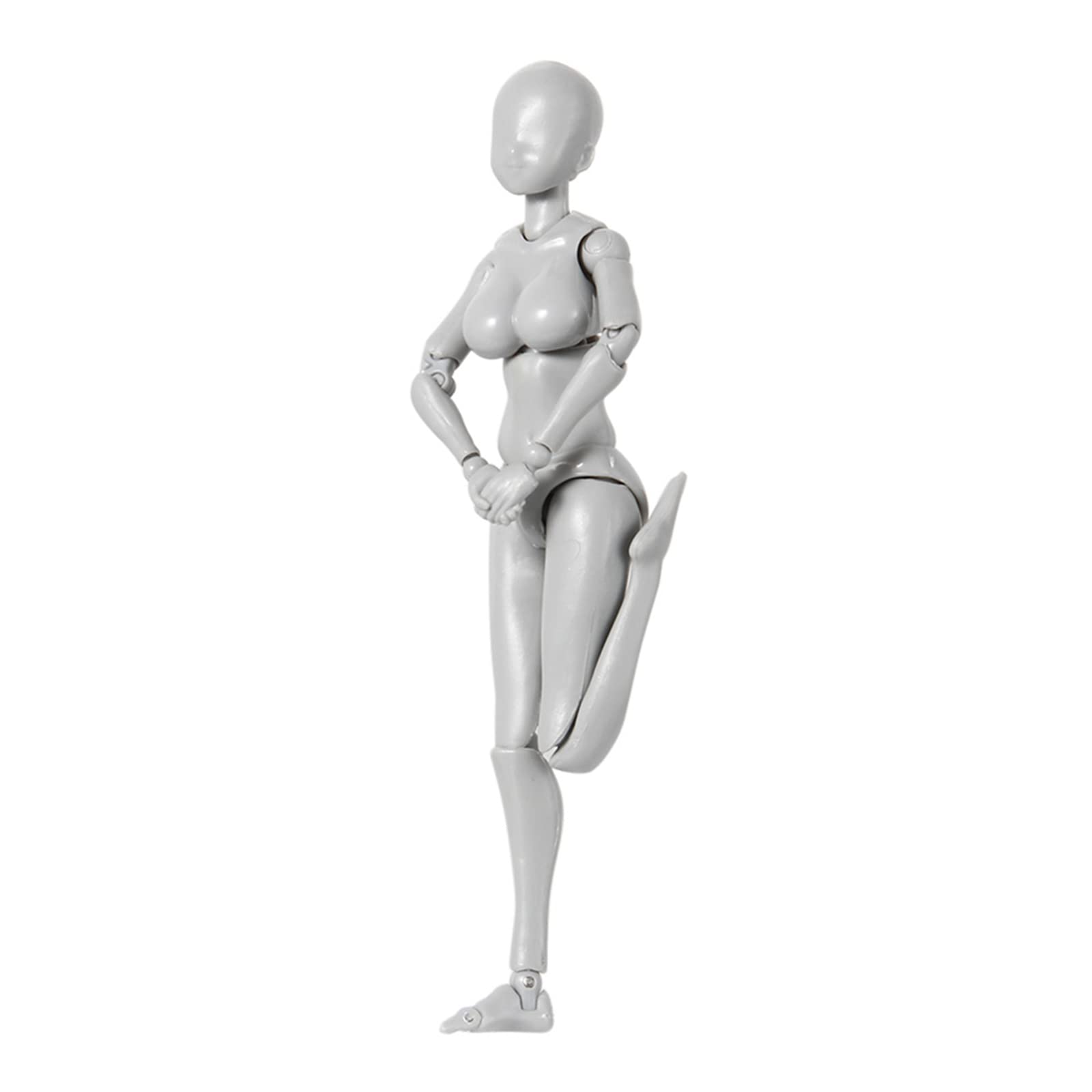 マネキン/マヌカン Amazon.com: LEDTOOL Artists Manikin Action Figure Mannequin